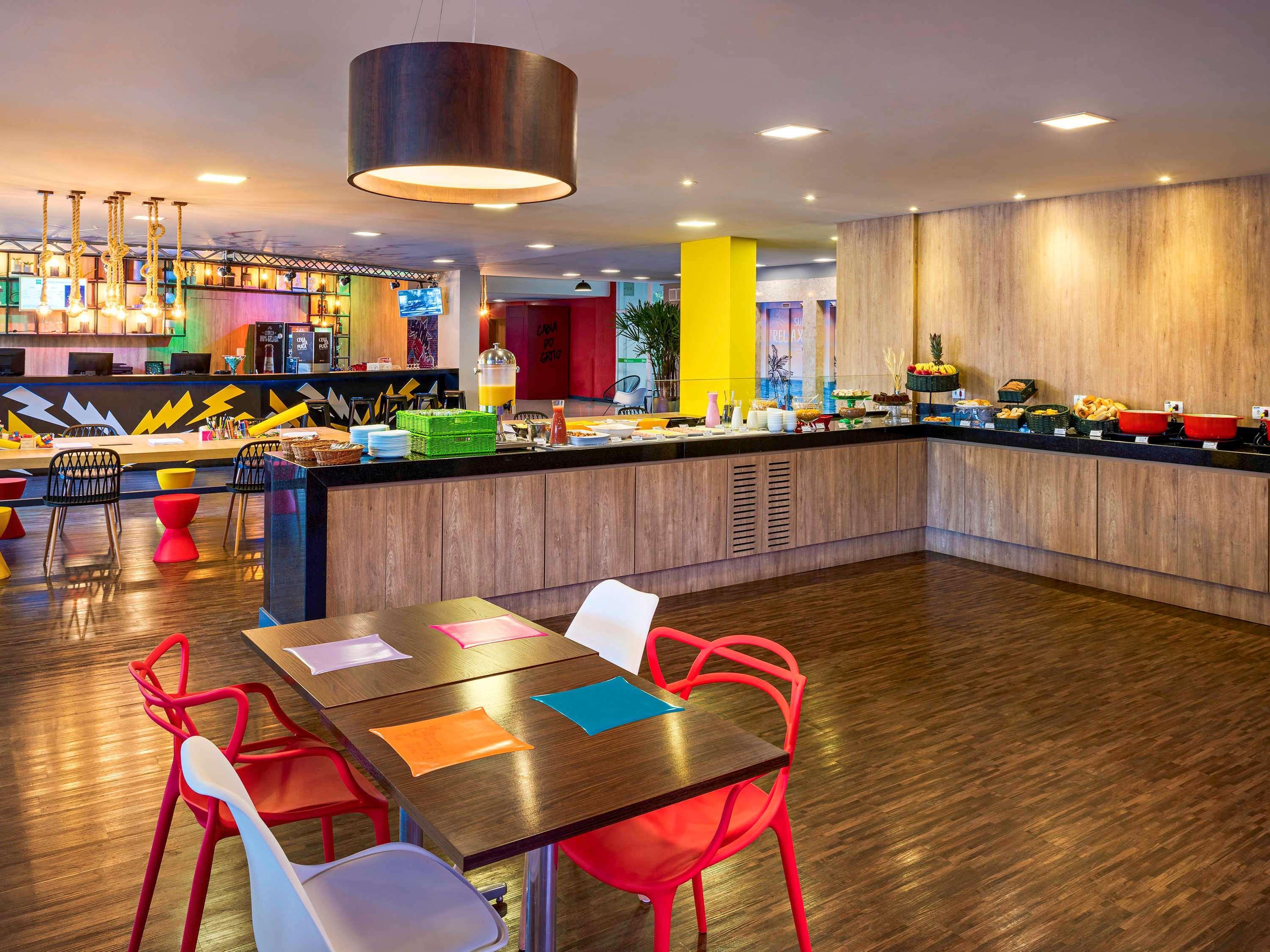 Hotel Cassino Tower Piracicaba By Nacional Inn Ngoại thất bức ảnh