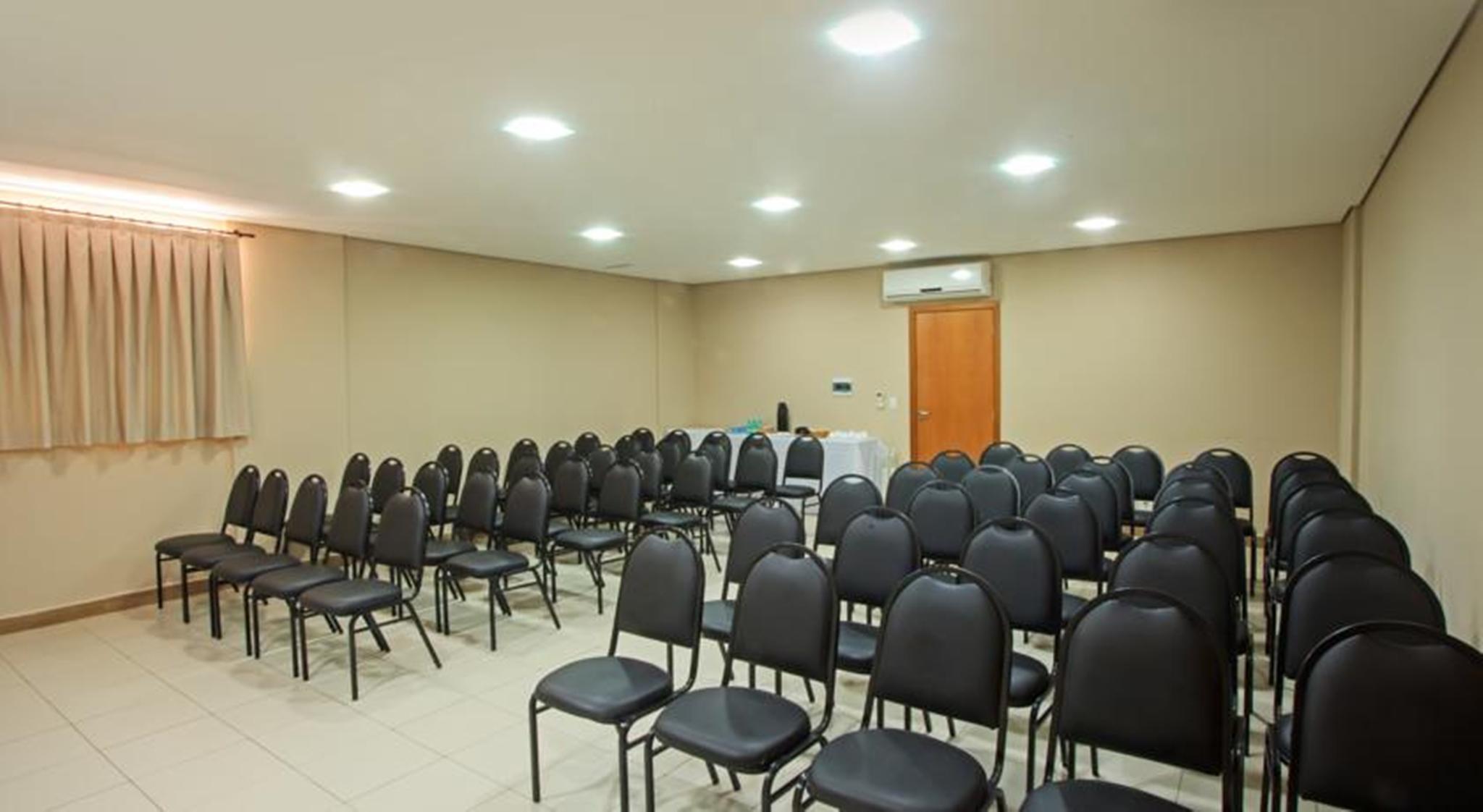 Hotel Cassino Tower Piracicaba By Nacional Inn Ngoại thất bức ảnh
